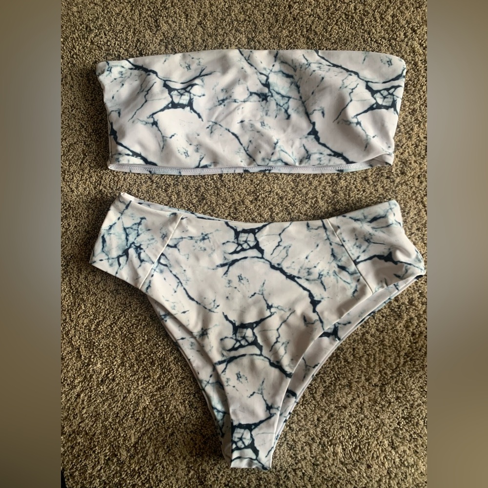 Woman’s swimsuit